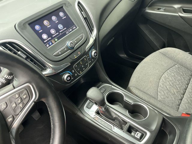 Used 2024 Sterling Gray Metallic Chevrolet LT image 15