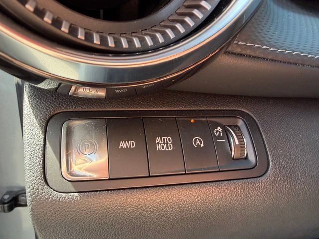 Certified Used 2025 Sterling Gray Metallic Chevrolet LT image 18