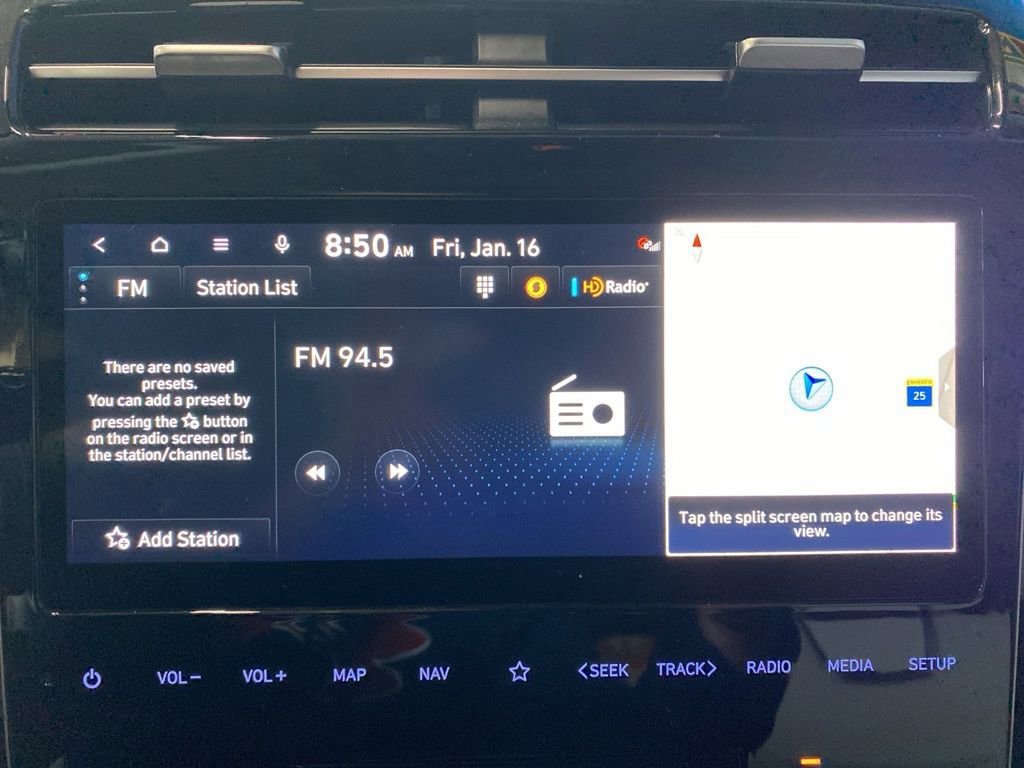 Used 2023 Hyundai Tucson Limited with VIN 5NMJECAE9PH208728 for sale in Monticello, Minnesota