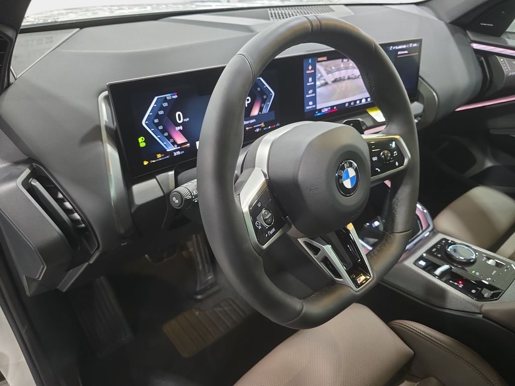 Certified Used 2026 Alpine White BMW 30 xDrive image 21