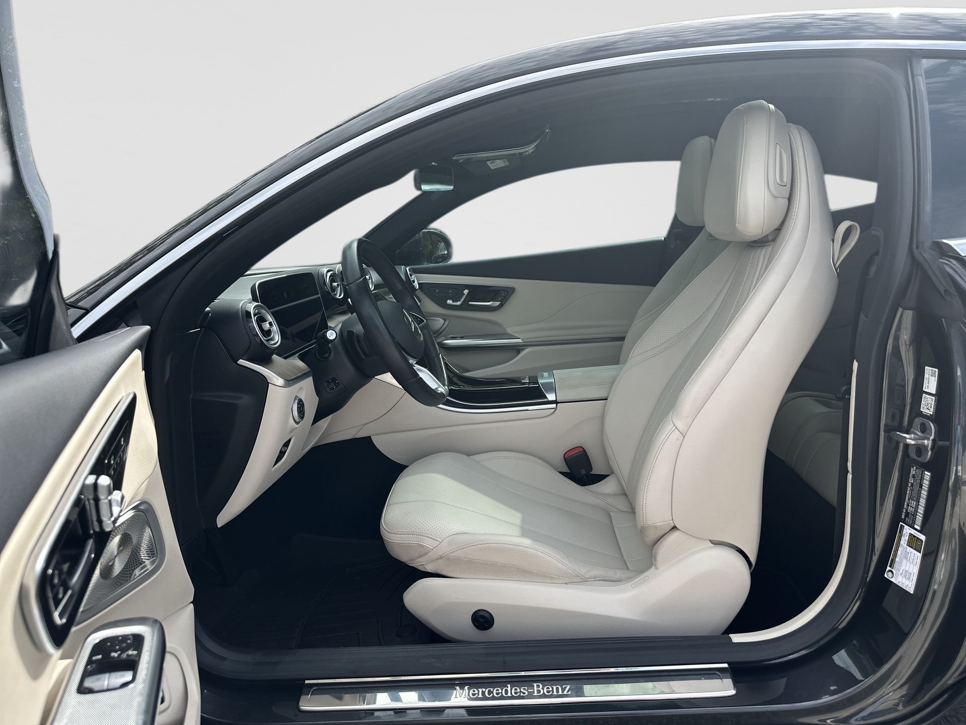 2024 Mercedes-Benz CLE CLE 300 - Photo 20