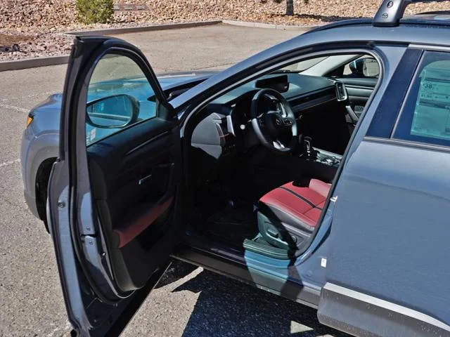 2026 Mazda CX-50 Premium - Photo 8