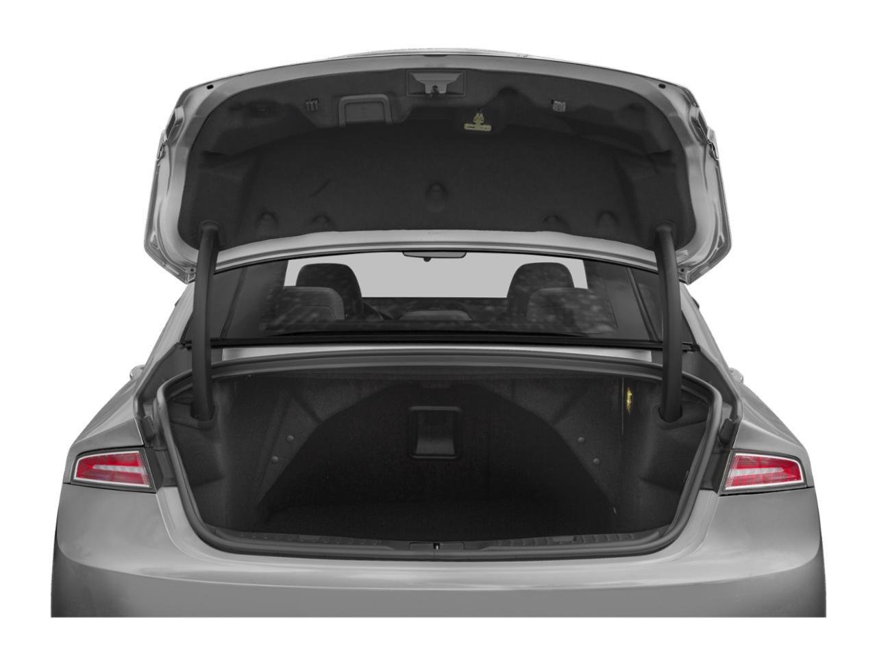 Used 2020 White Platinum Metallic Tri-Coat Lincoln Reserve image 6