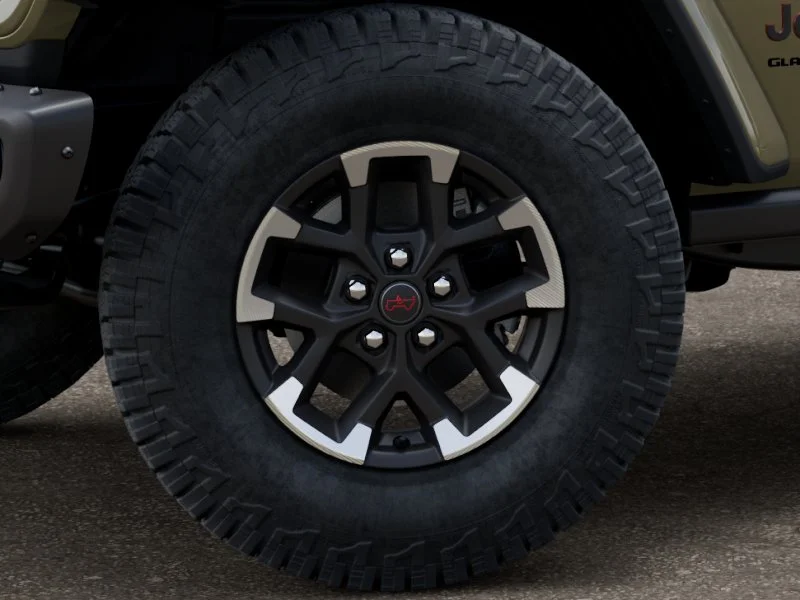 New 2026 41 Exterior Paint Jeep Rubicon X image 37