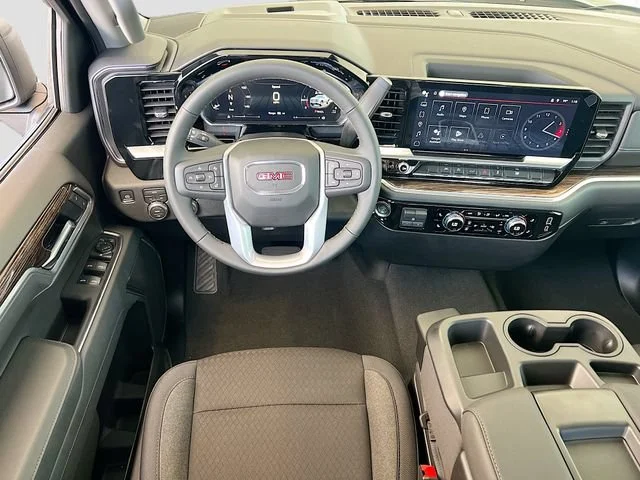 New 2026 Sterling Metallic GMC Elevation image 16
