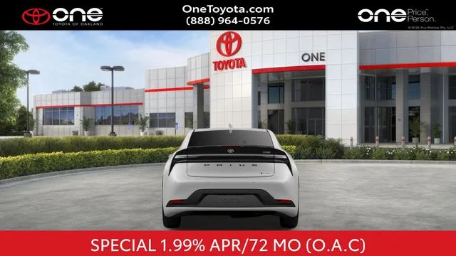 New 2026  Toyota XSE image 11