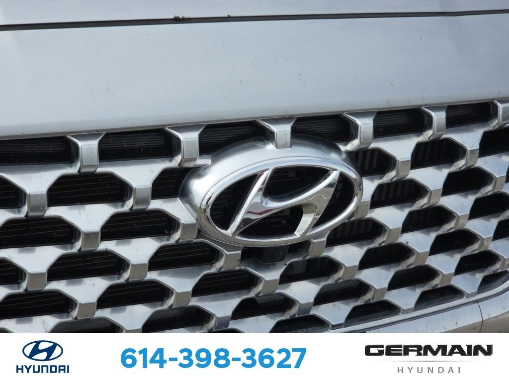 2022 Hyundai Santa Fe Limited - Photo 14