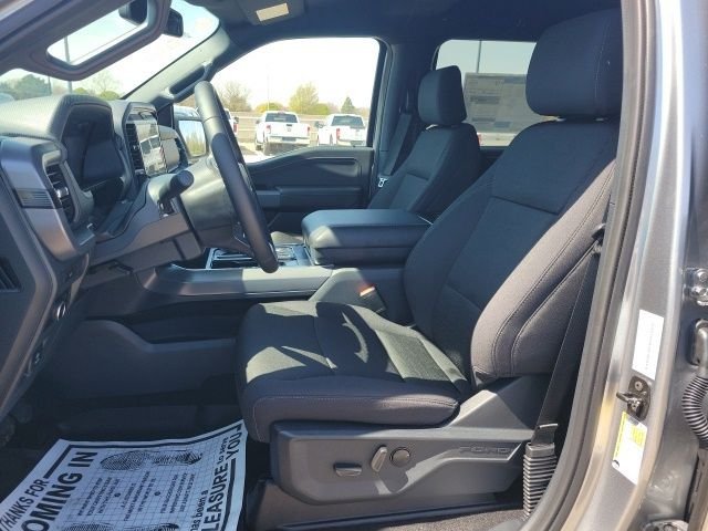 New 2026 Silver Ford XLT image 20