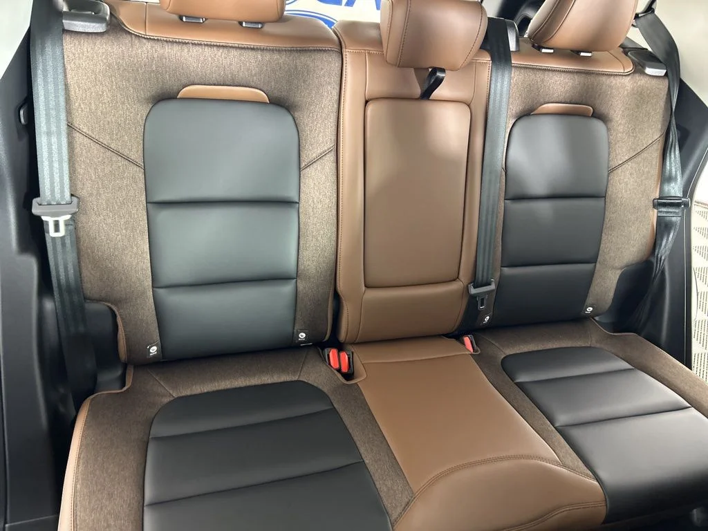 2026 Ford Bronco Sport Outer Banks - Photo 30
