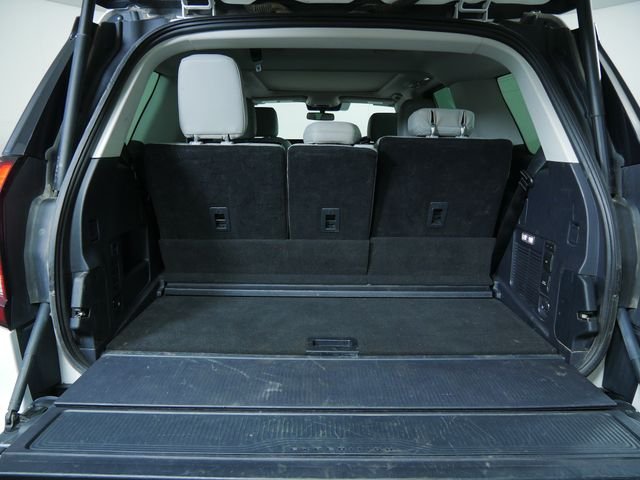 Used 2025 White Ford Active image 15