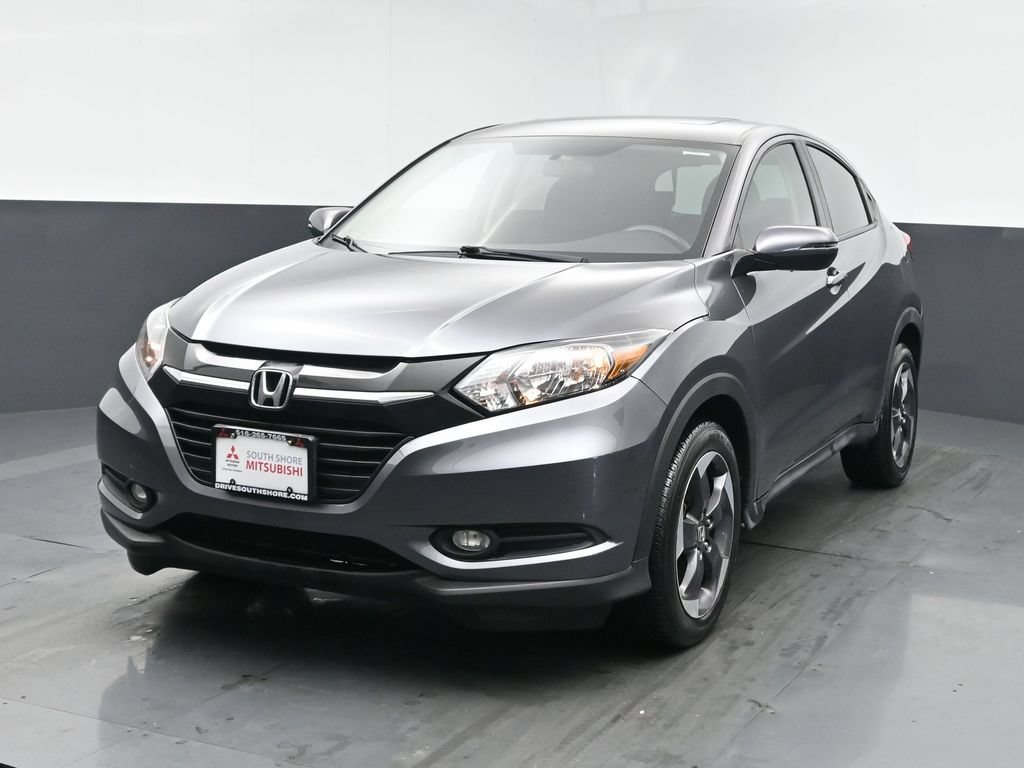 Used 2018  Honda EX image 19