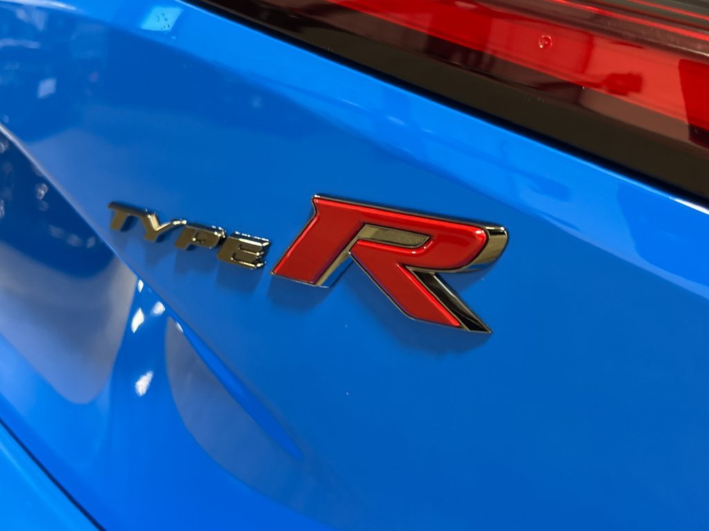 New 2026 Boost Blue Pearl Honda  image 5