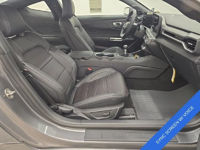 New 2026 Carbonized Gray Metallic Ford GT Premium Fastback image 10