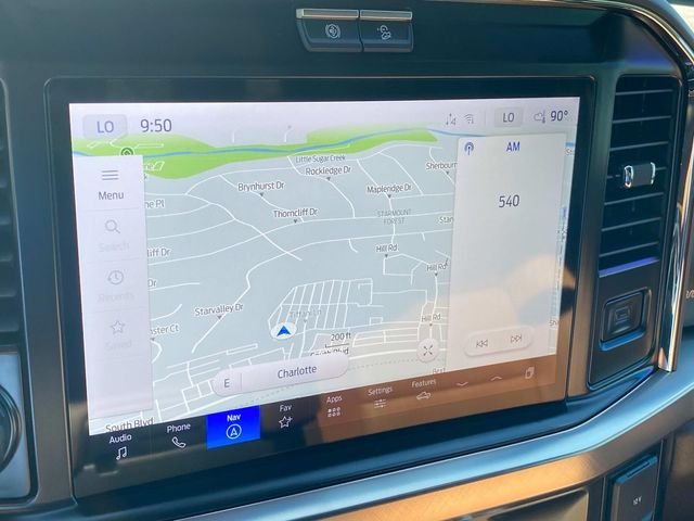 New 2026 Gray Ford King Ranch image 20