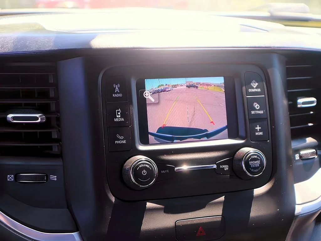 2022 RAM Ram 1500 Pickup Big Horn/Lone Star - Photo 19