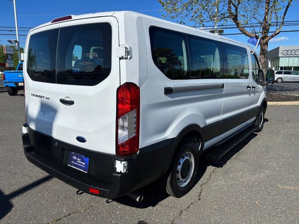 Certified Used 2023 Oxford White Ford XL image 7