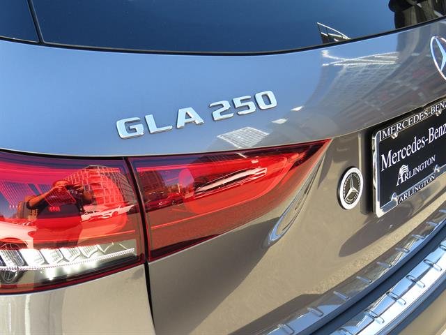 2022 Mercedes-Benz GLA GLA250 - Photo 29