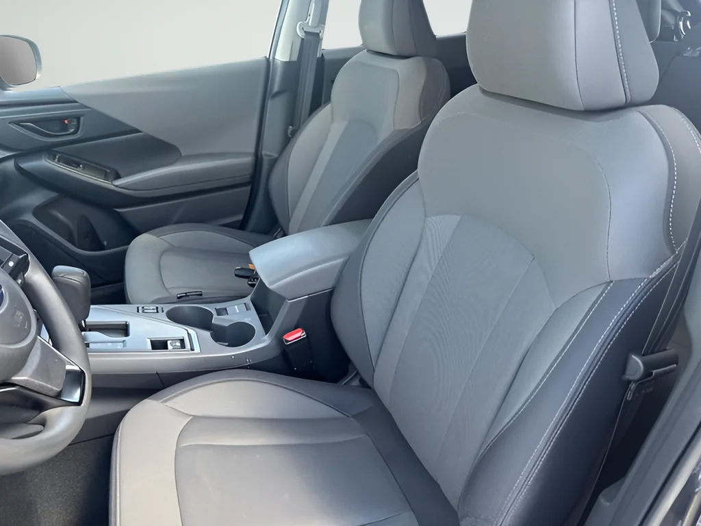 Used 2025 Gray Subaru Premium image 21