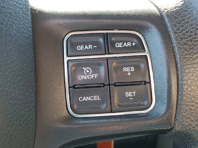2020 RAM Ram 1500 Classic Tradesman - Photo 12