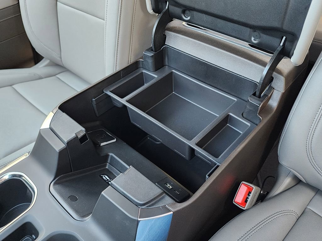 2026 GMC Sierra 1500 SLT - Photo 33