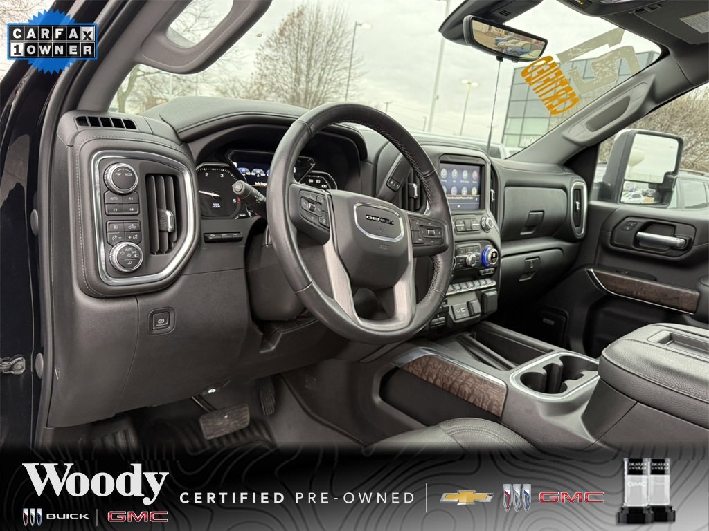 2021 GMC SIERRA - Image 17