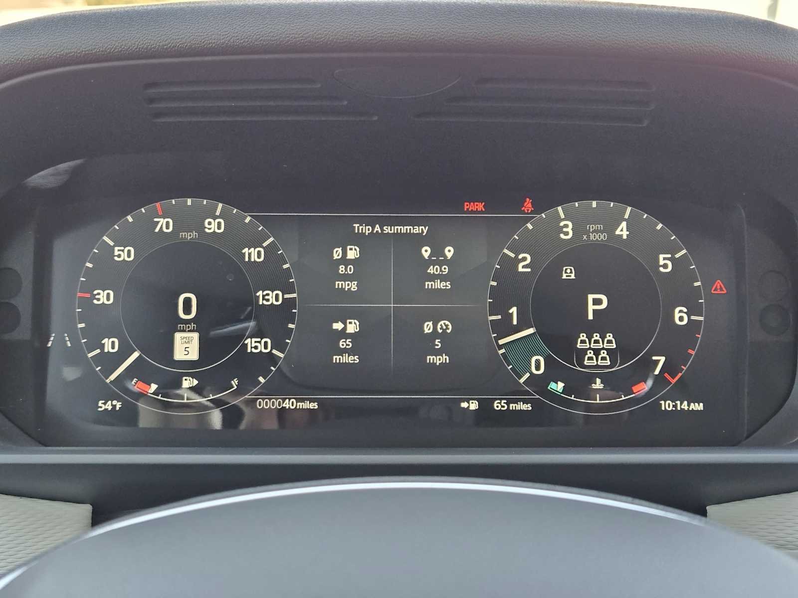 2026 Land Rover Discovery Gemini Edition - Photo 14