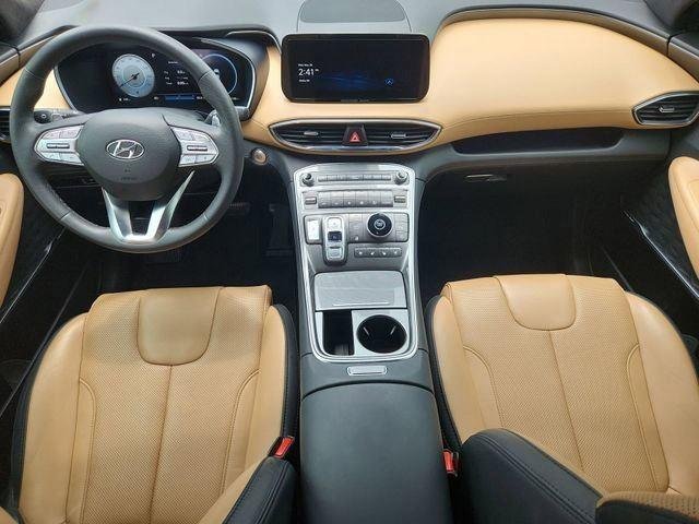 Used 2023  Hyundai Calligraphy image 21