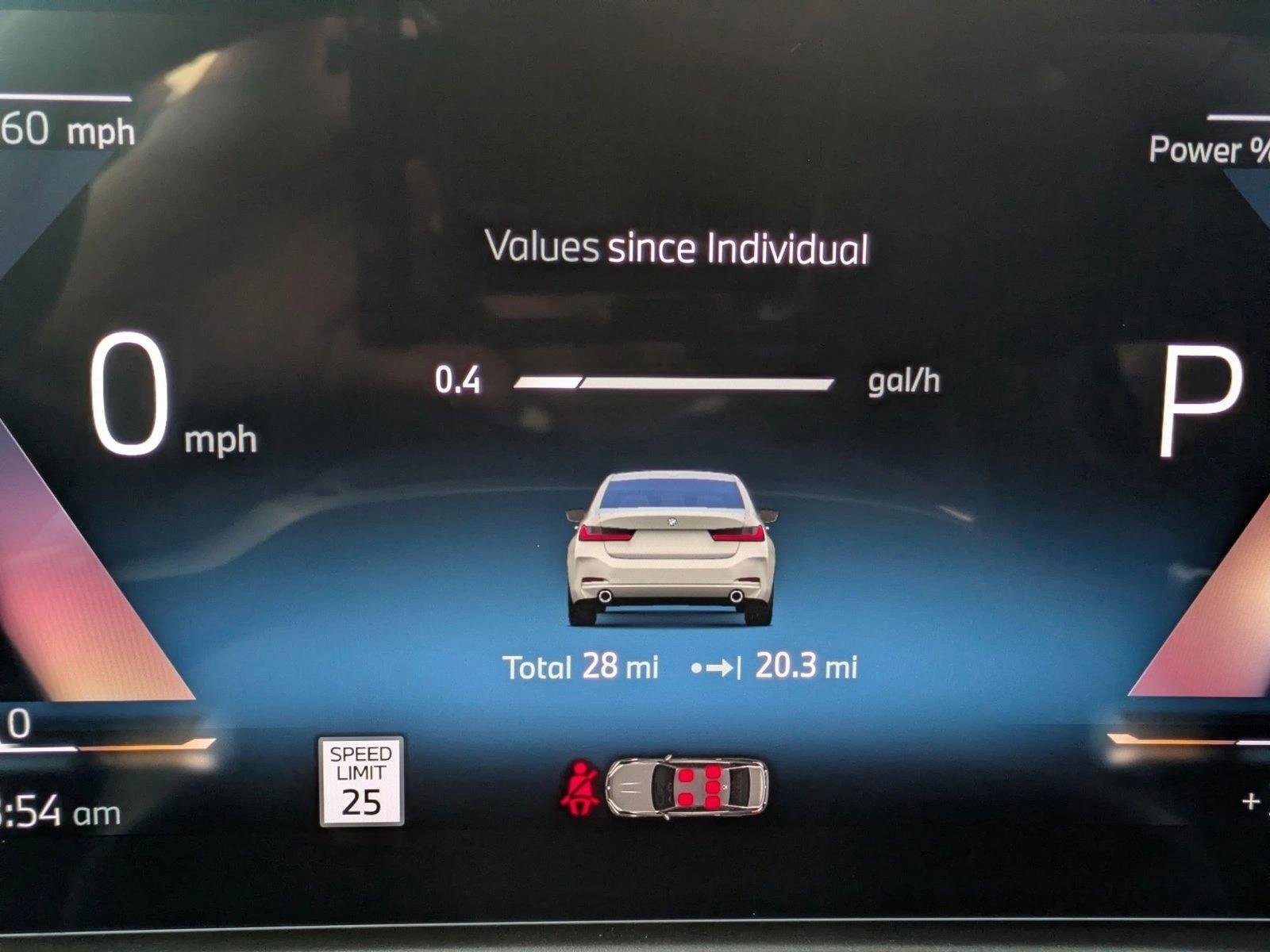 2026 BMW 3 Series 330i - Photo 11