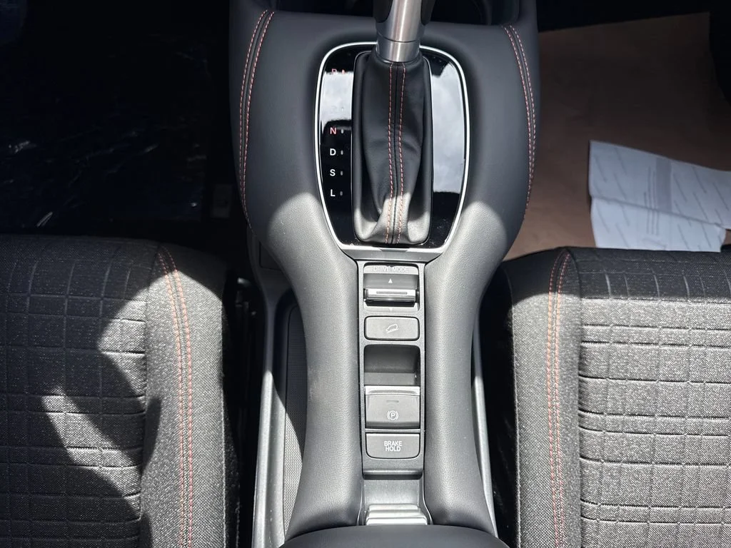2026 Honda HR-V Sport - Photo 62