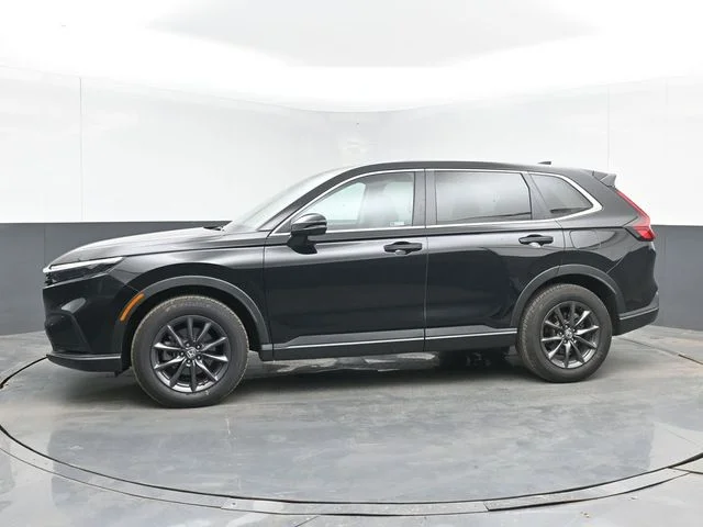 Used 2026 Black Honda EX-L image 5