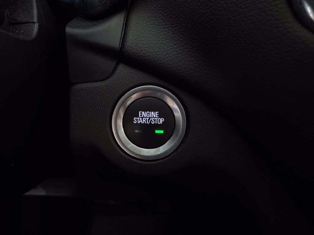2024 Chevrolet Equinox LT - Photo 20