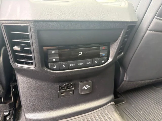 Used 2025 Beige Toyota Capstone image 19