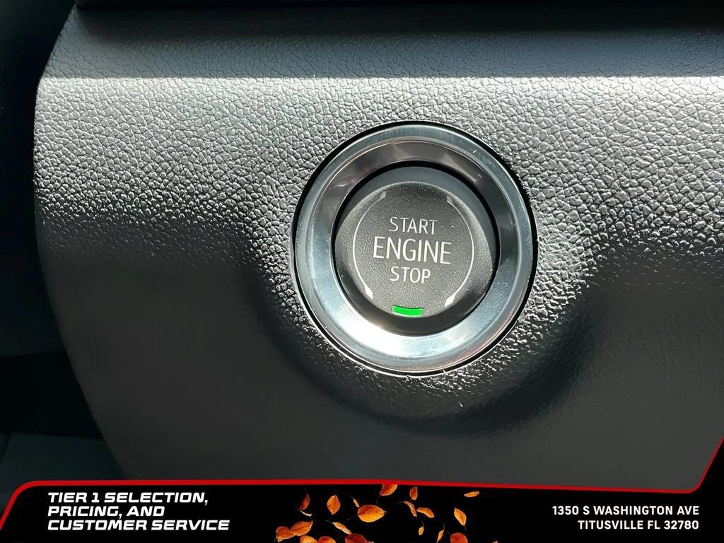 2027 GMC Terrain Elevation - Photo 36