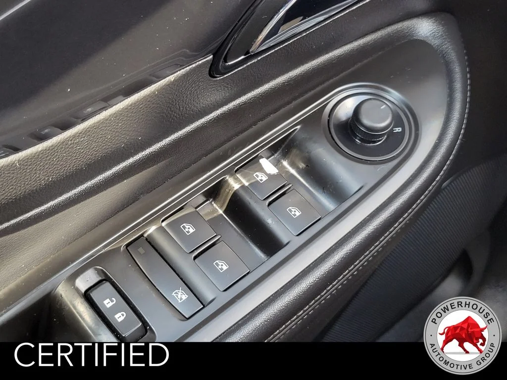 Used 2018 Silver Buick Preferred image 25