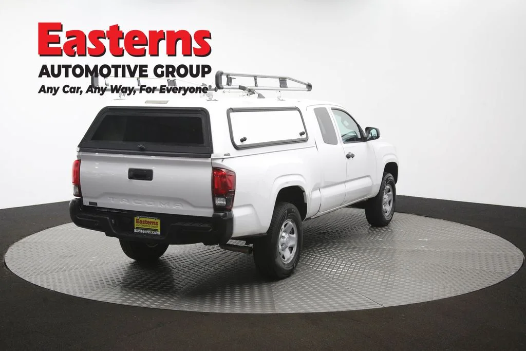 Used 2019 White Toyota SR image 39