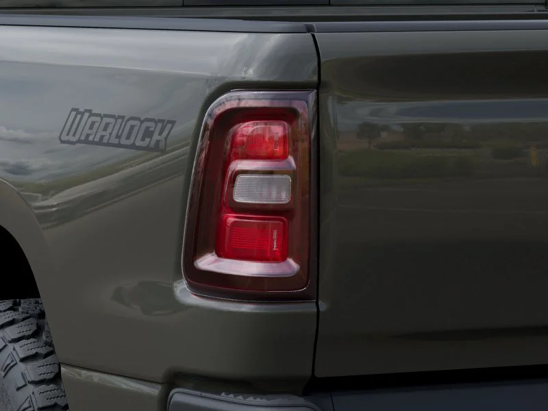 New 2027 Tank Exterior Paint RAM Warlock image 9