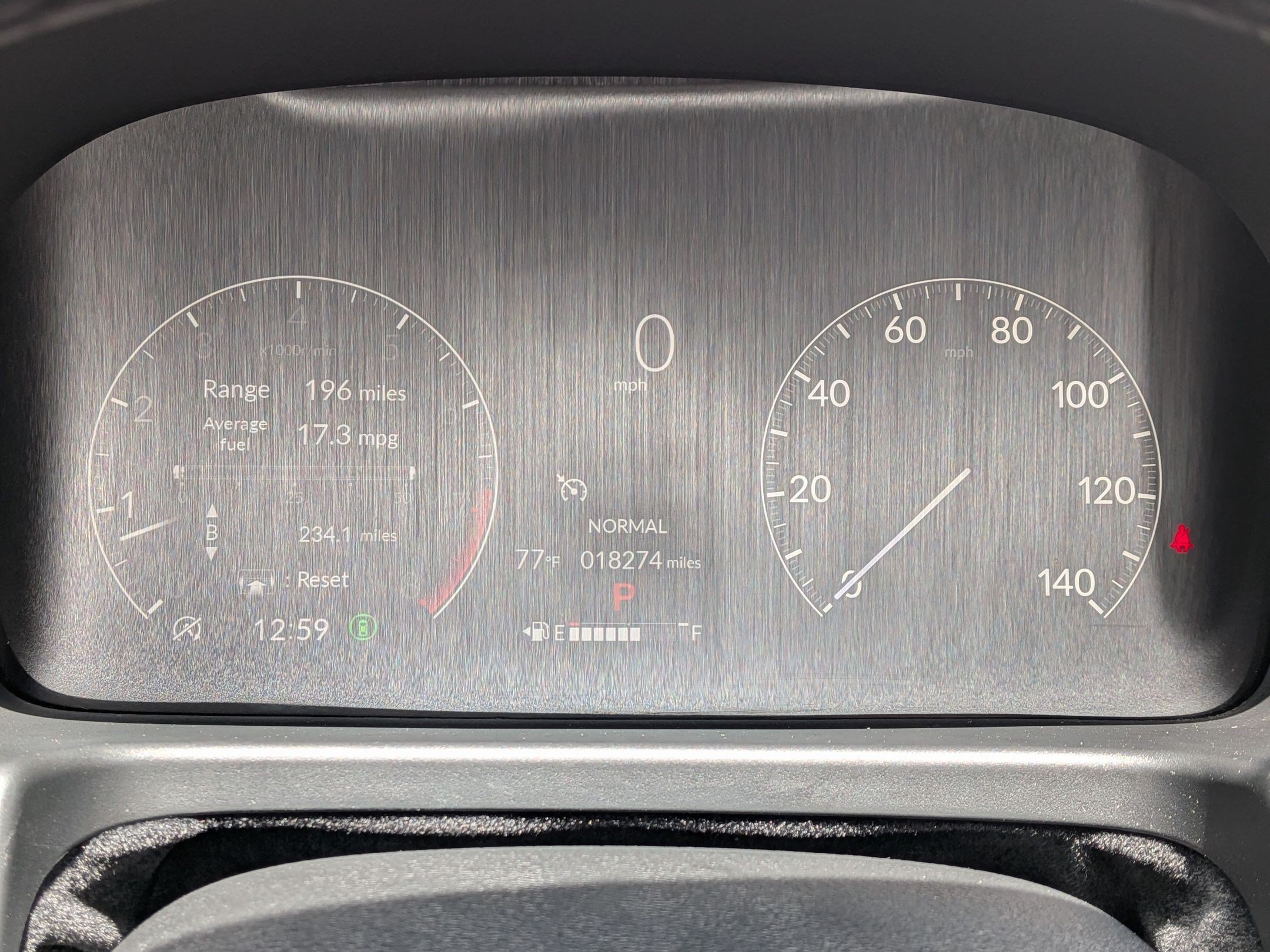 2025 Honda Odyssey Elite - Photo 20