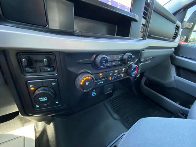 Used 2026 White Ford XLT image 19