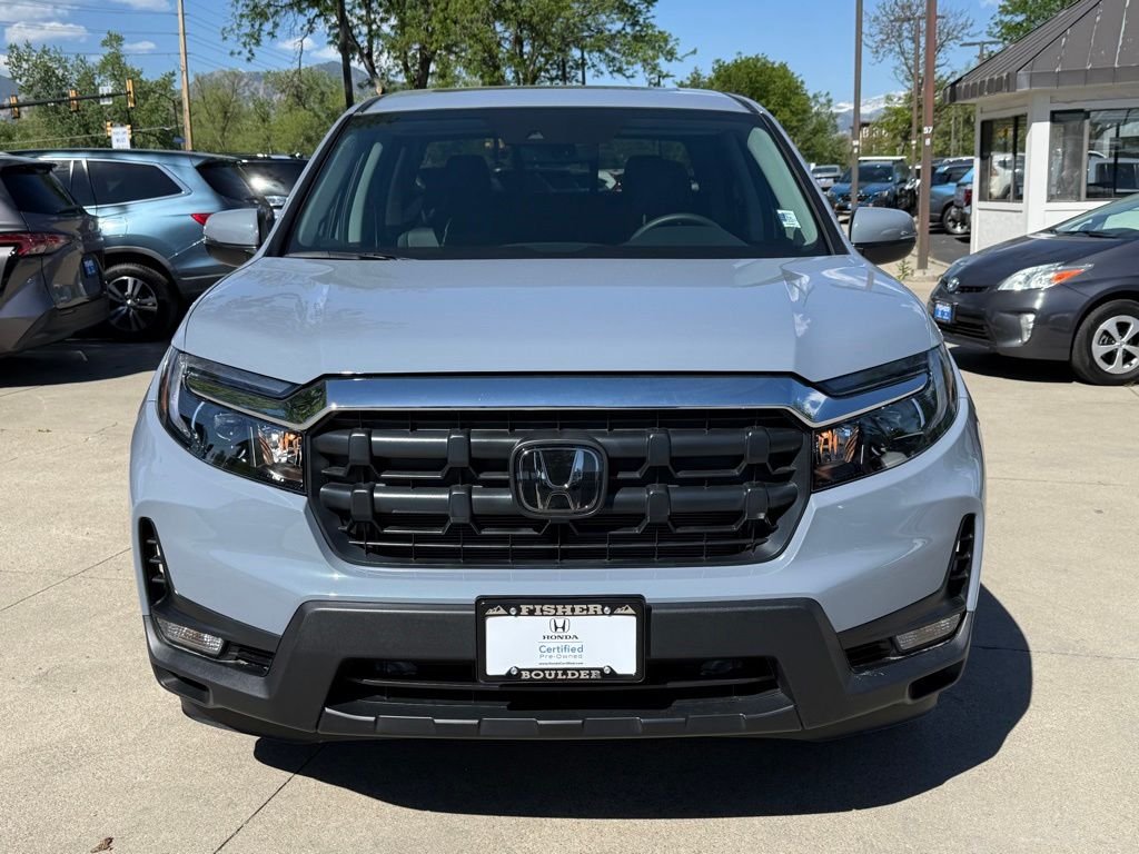 Used 2026  Honda RTL image 8