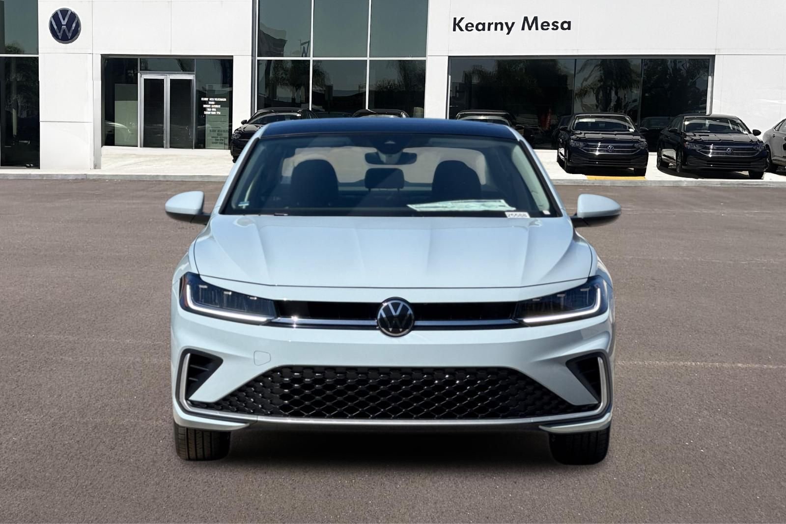 New 2026  Volkswagen 1.5T SE image 9