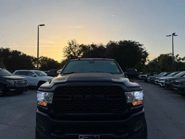 Used 2022 Gray Ram Big Horn image 9