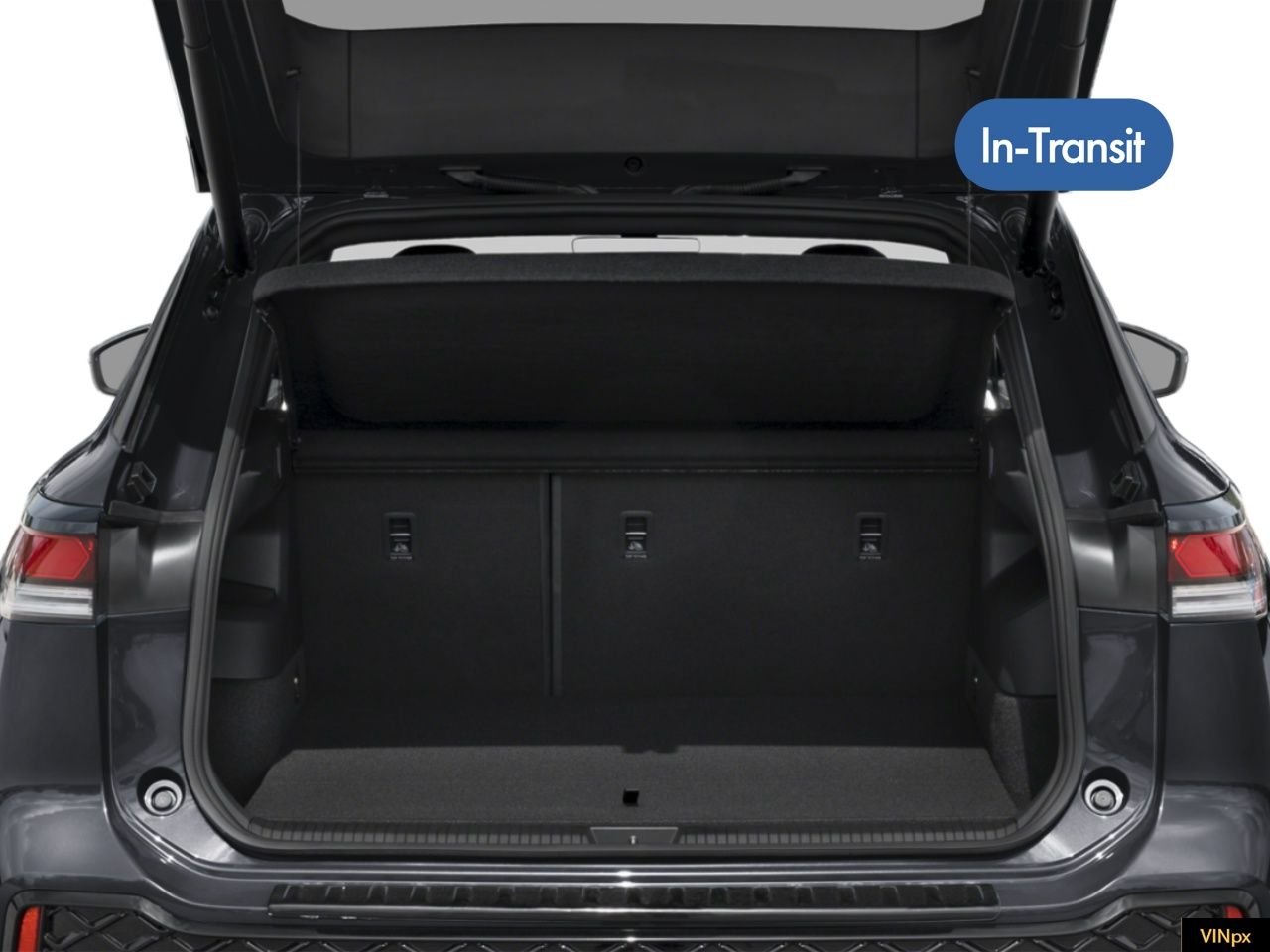 New 2026 Silver Volkswagen 2.0T SE R-Line Black image 9