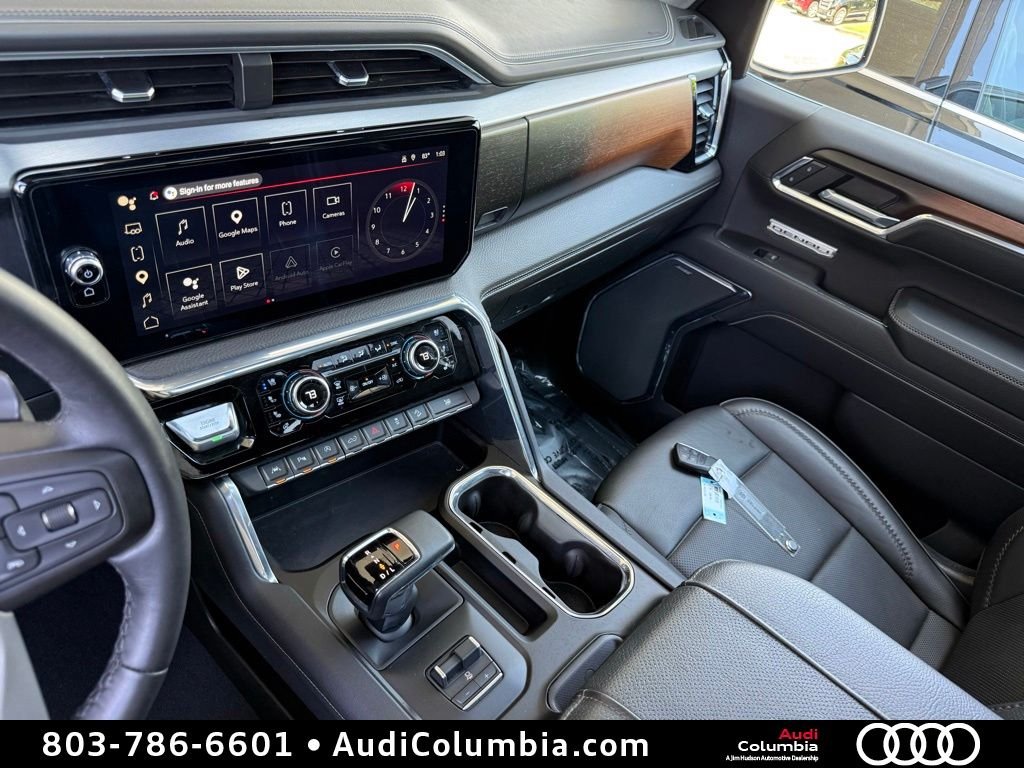 2024 GMC Sierra 1500 Denali Denali - Photo 30