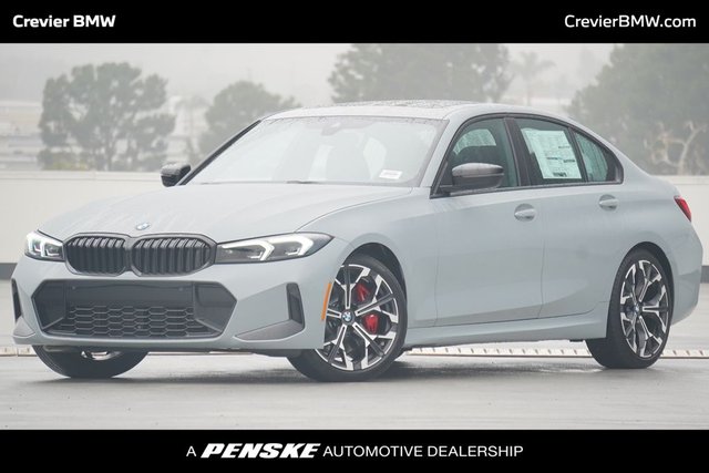 2026|BMW|3 Series|330i|4D Sedan