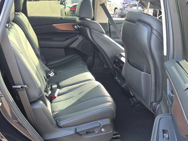 2022 Acura MDX Technology Package - Photo 24