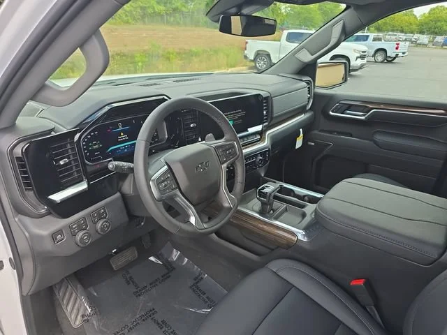 2026 Chevrolet Silverado 1500 RST - Photo 18