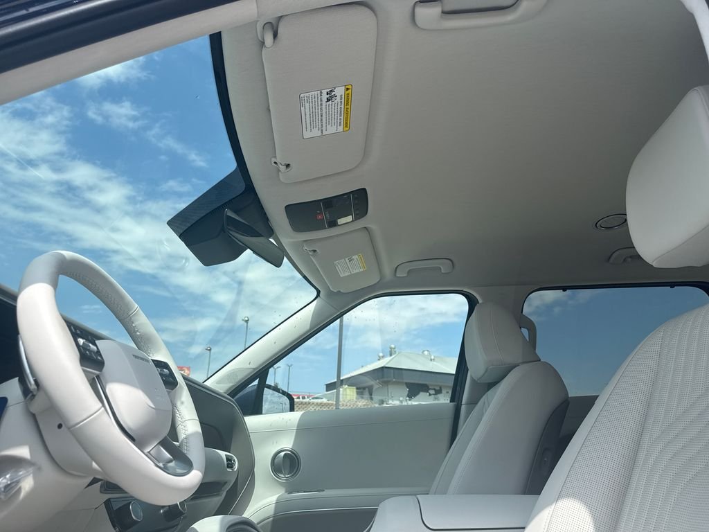 2026 Hyundai Palisade SEL - Photo 21