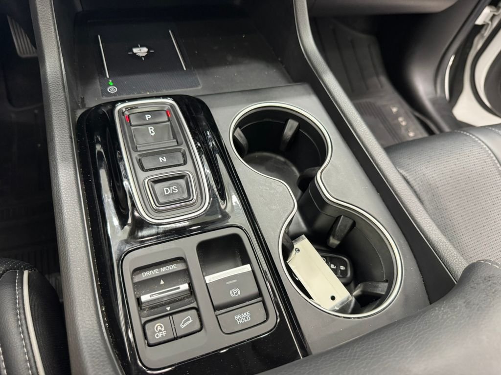 2023 Honda Pilot Elite - Photo 36