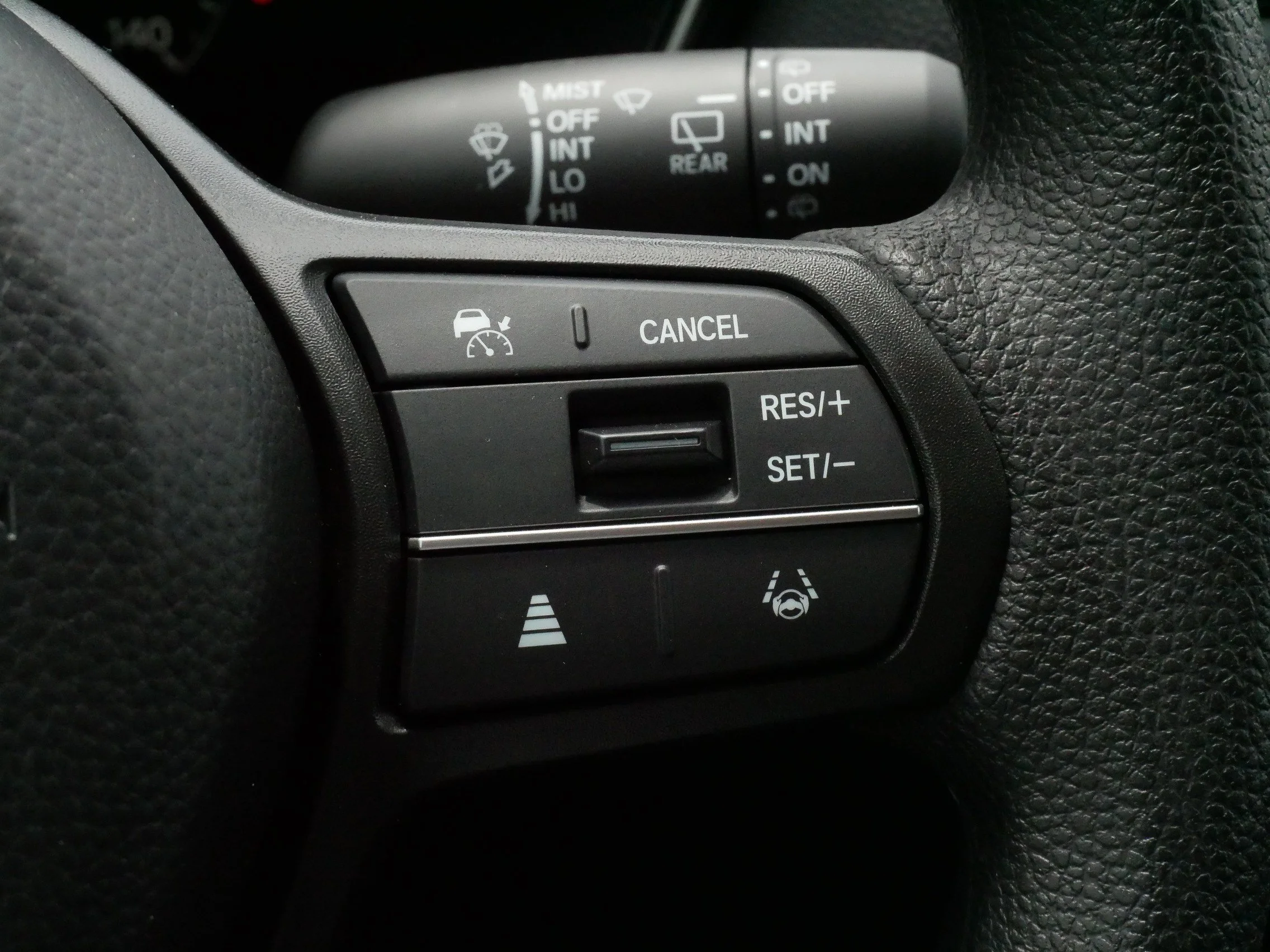 2026 Honda CR-V LX - Photo 25