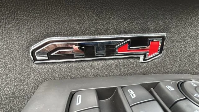 2026 GMC Sierra 1500 AT4 - Photo 25